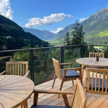 Schider - Boutique Apartahotel Bad Gastein