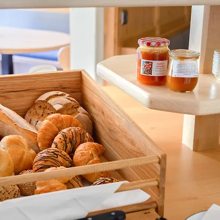 Schider - Boutique Ξενοδοχείο με διαμερίσματα 4*