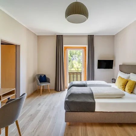 Aparthotel Schider - Boutique Bad Gastein