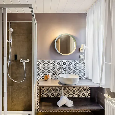 Schider - Boutique 3* Bad Gastein