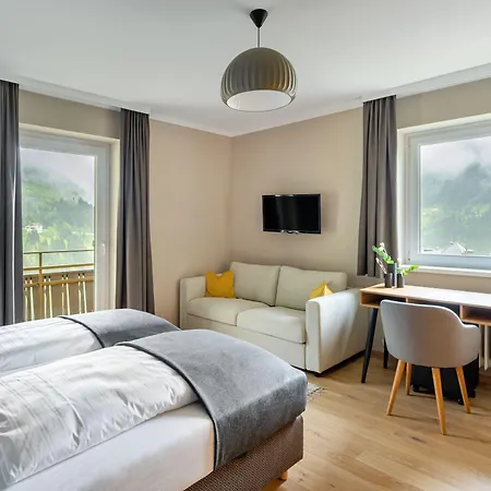 Schider - Boutique 3* Bad Gastein