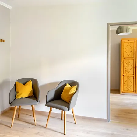 Schider - Boutique Ξενοδοχείο με διαμερίσματα 4*