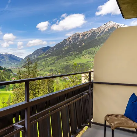 Ξενοδοχείο με διαμερίσματα Schider - Boutique 4*