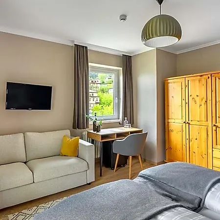 Schider - Boutique 3*