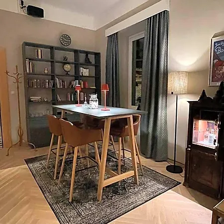 Schider - Boutique 3* Bad Gastein