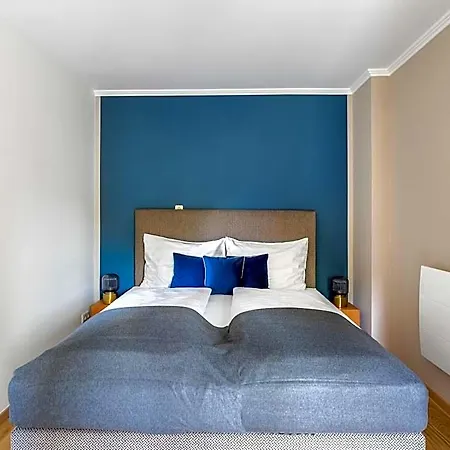 Schider - Boutique 3* Bad Gastein