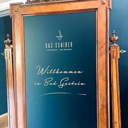 Aparthotel Schider - Boutique