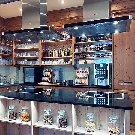 Schider - Boutique Aparthotel Bad Gastein