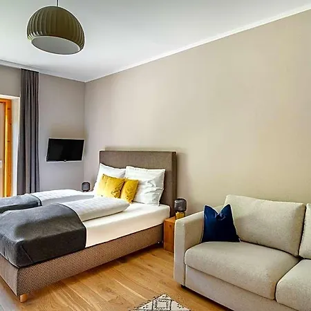 Schider - Boutique Aparthotel Bad Gastein