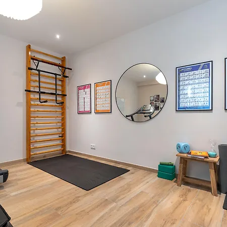 Schider - Boutique Apartahotel