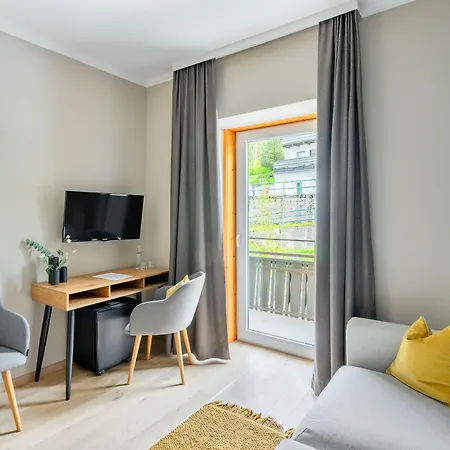 Schider - Boutique 3* Bad Gastein
