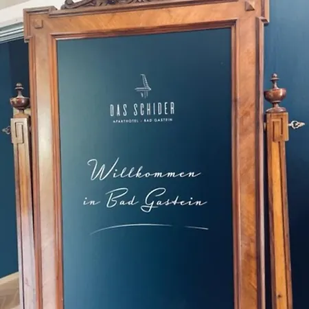 Schider - Boutique Aparthotel