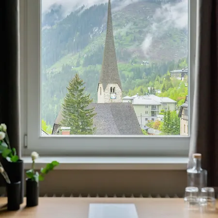 Aparthotel Schider - Boutique