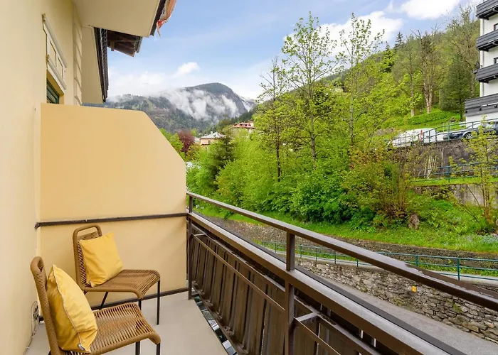 Schider - Boutique 4* Bad Gastein