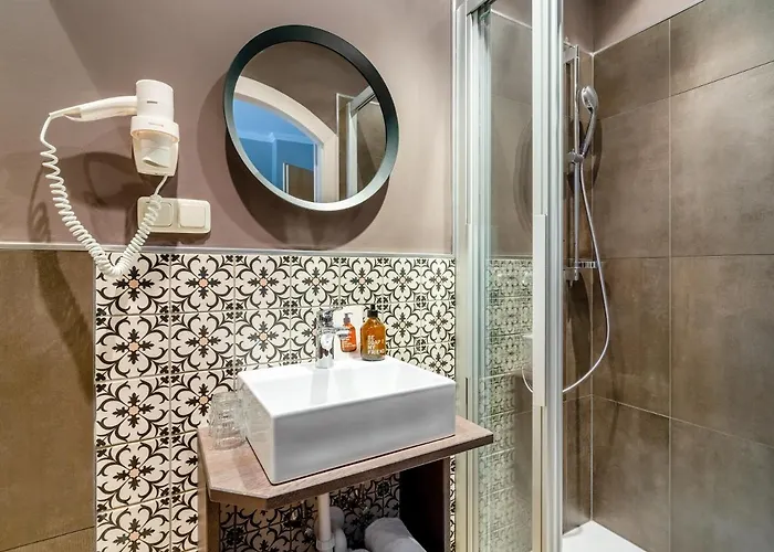 Aparthotel Schider - Boutique Bad Gastein