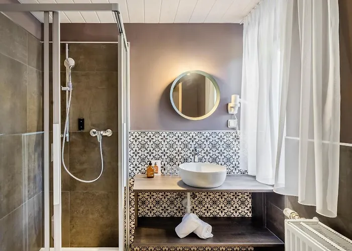 Aparthotel Schider - Boutique Bad Gastein