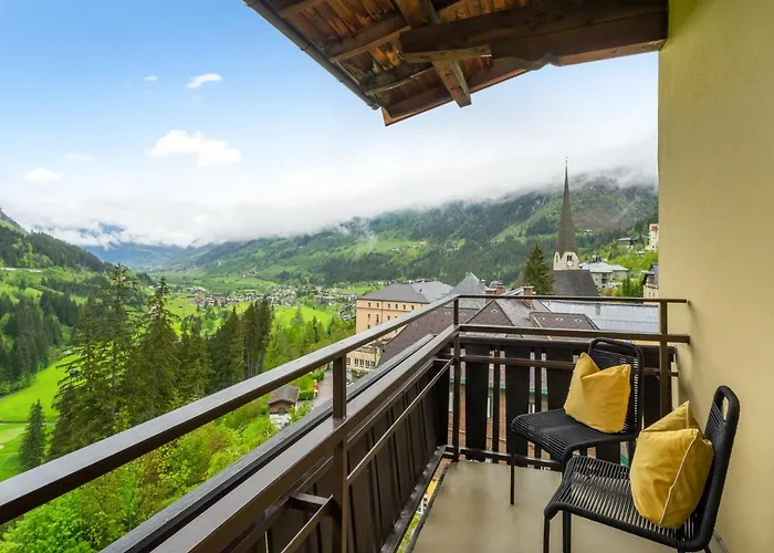 Aparthotel Schider - Boutique