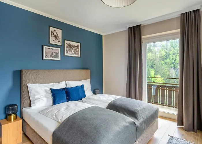 Aparthotel Schider - Boutique 4*