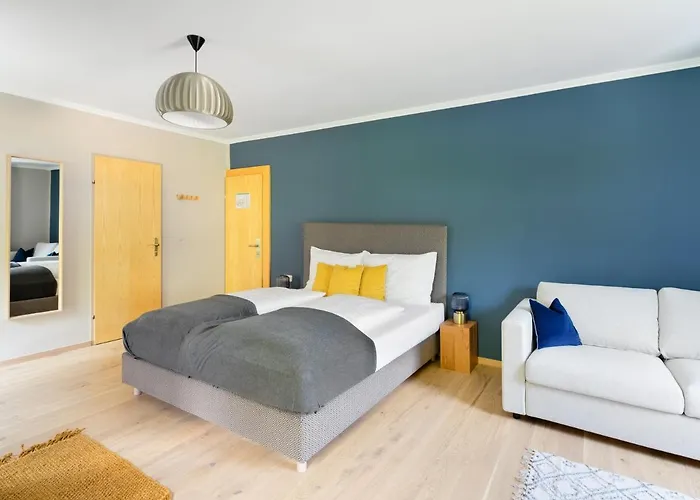 Schider - Boutique Aparthotel 4*