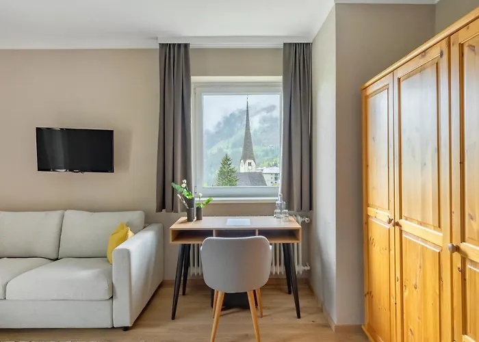 Aparthotel Schider - Boutique 4*