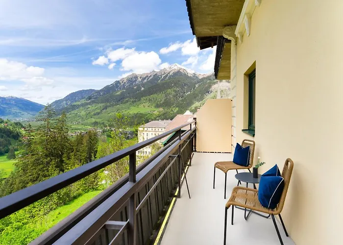 Schider - Boutique Bad Gastein