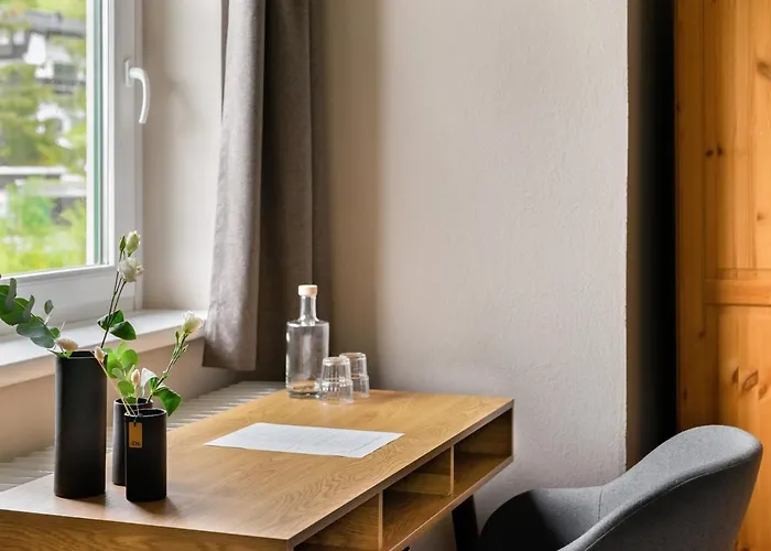 Aparthotel Schider - Boutique 4*