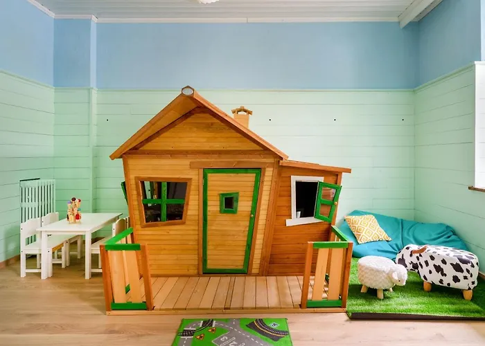 Schider - Boutique Aparthotel Bad Gastein