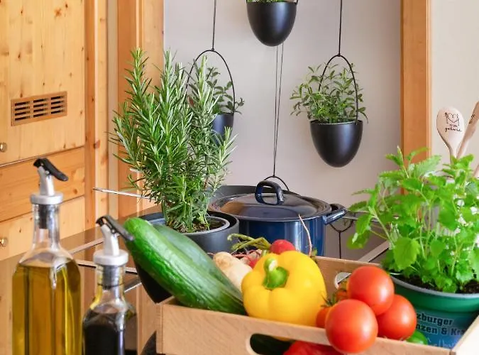 Schider - Boutique 4* Bad Gastein