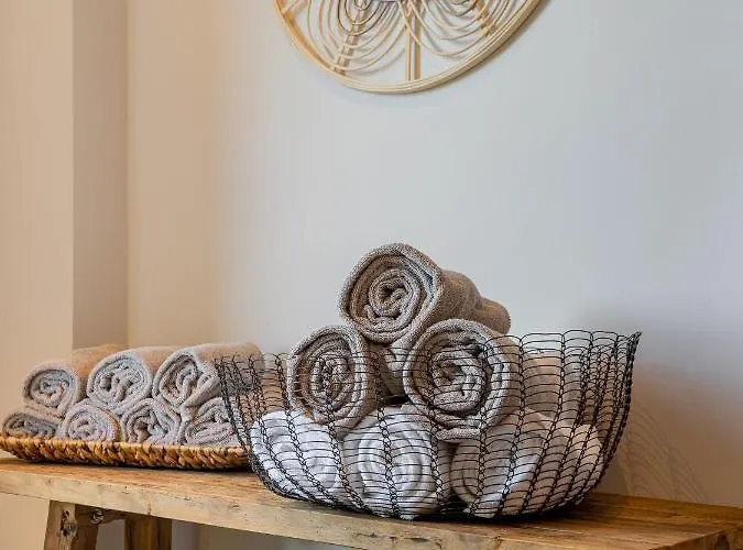 Schider - Boutique Aparthotel 4*