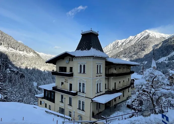 Aparthotel Schider - Boutique Bad Gastein
