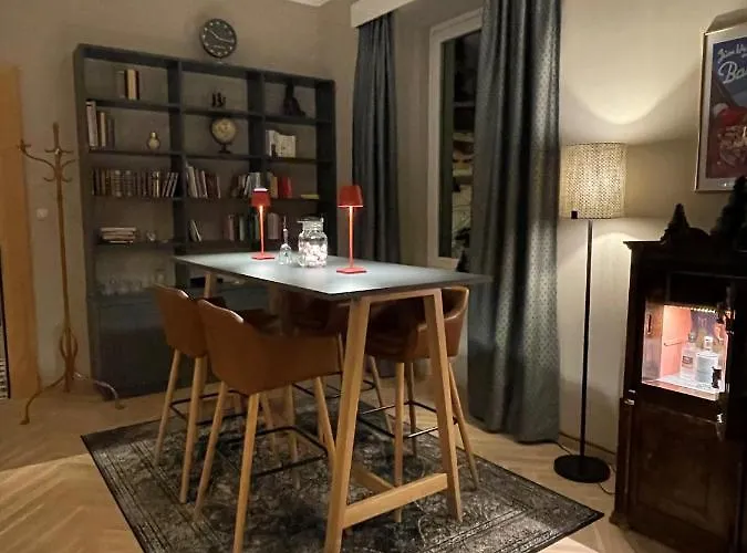 Schider - Boutique Aparthotel