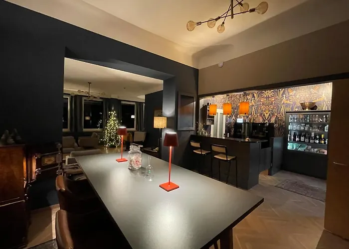 Schider - Boutique 4* Bad Gastein