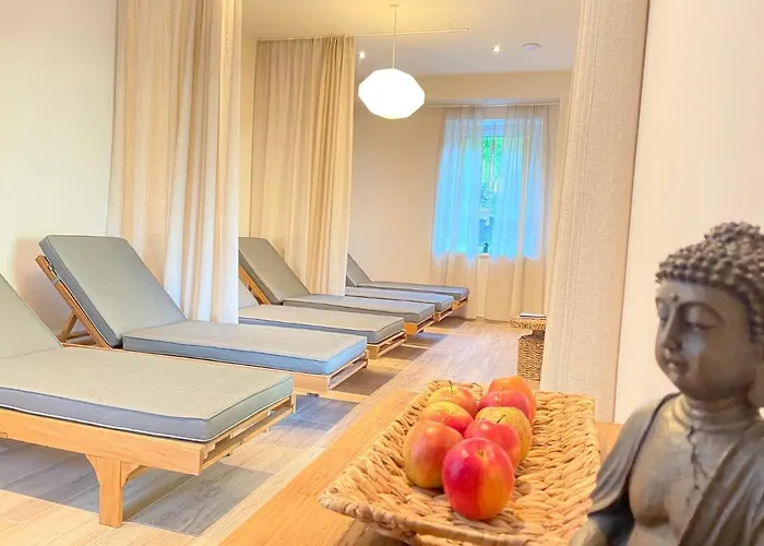 Schider - Boutique Aparthotel