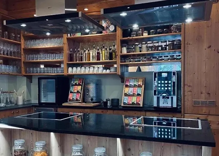 Aparthotel Schider - Boutique Bad Gastein