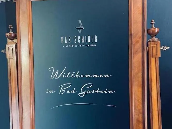 Schider - Boutique Bad Gastein