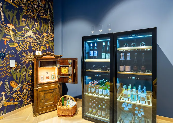 Schider - Boutique Aparthotel Bad Gastein