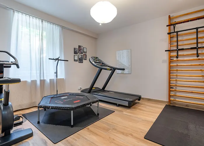 Schider - Boutique Aparthotel