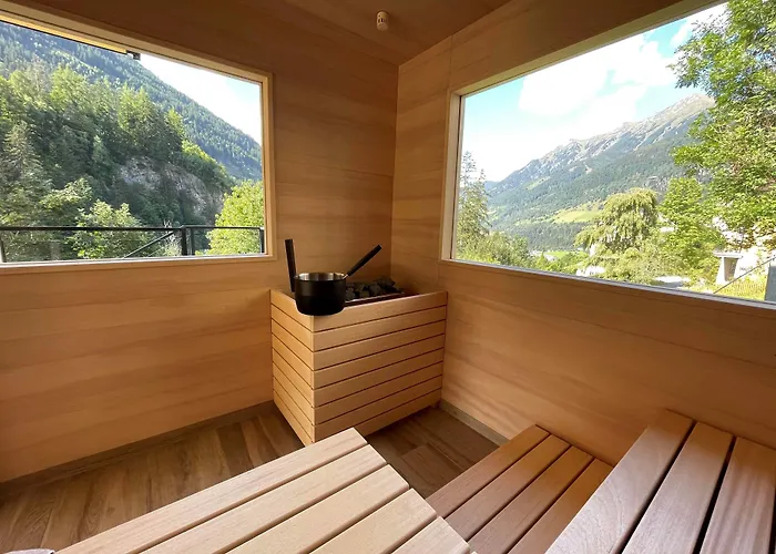 Aparthotel Schider - Boutique