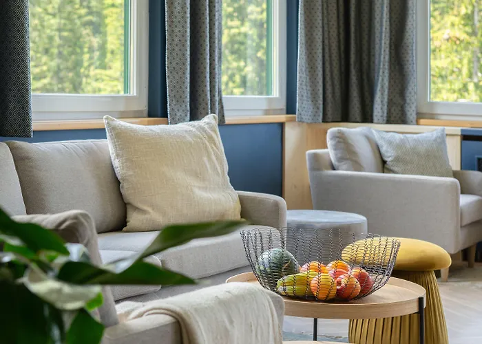 Schider - Boutique Aparthotel 4*