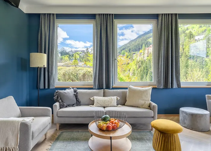 Aparthotel Schider - Boutique