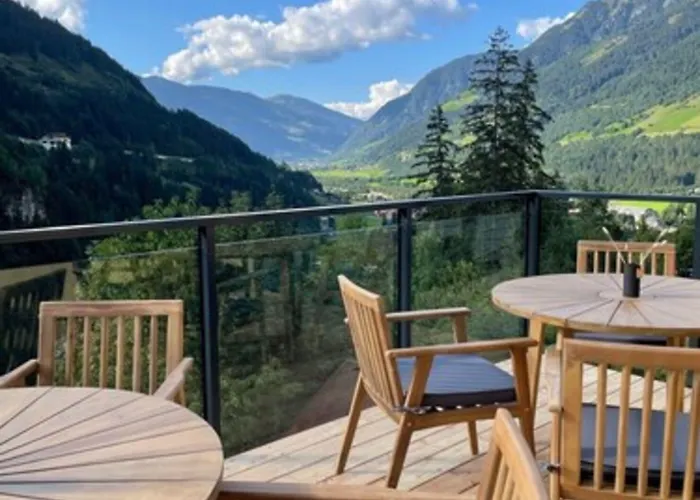 Schider - Boutique Aparthotel Bad Gastein