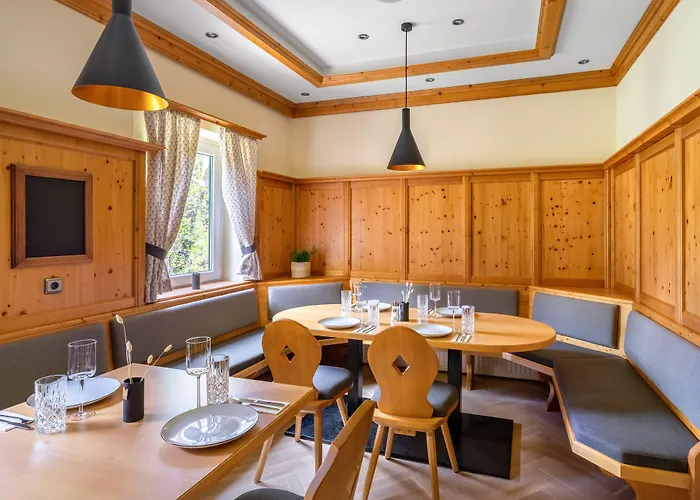 Schider - Boutique Aparthotel