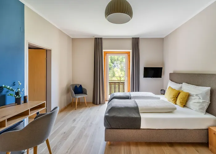 Aparthotel Schider - Boutique Bad Gastein