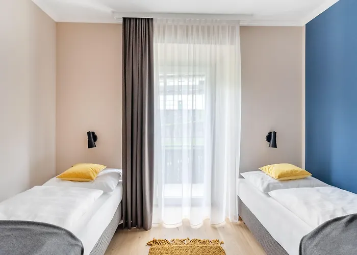 Aparthotel Schider - Boutique Bad Gastein