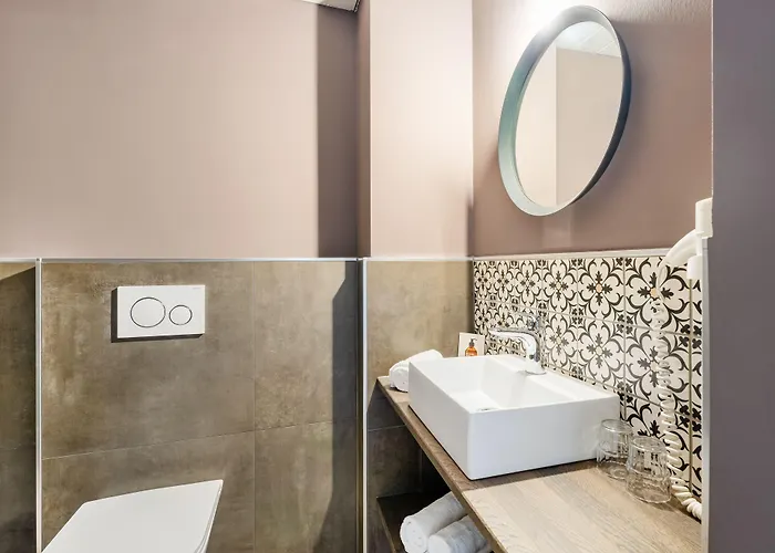 Schider - Boutique Aparthotel 4*