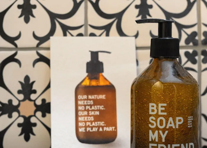 Schider - Boutique Aparthotel 4*