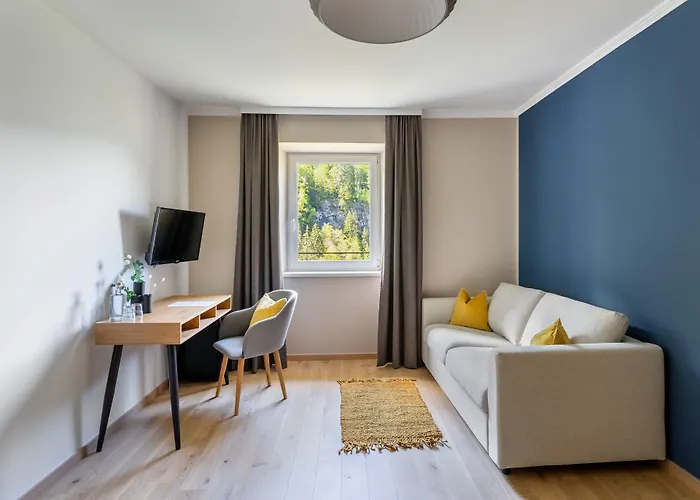 Aparthotel Schider - Boutique Bad Gastein