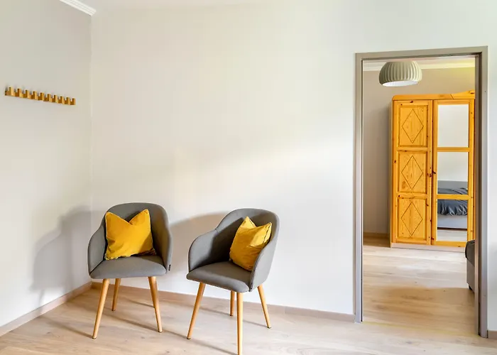 Schider - Boutique Aparthotel 4*